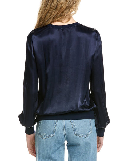 ariel sweatshirt