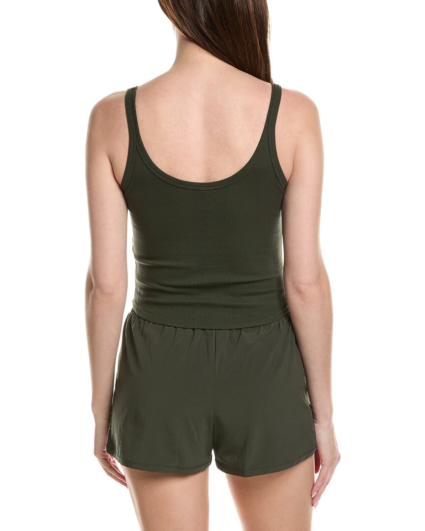 rib classic tank