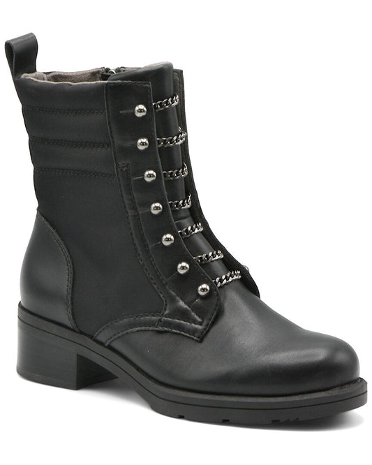 US 6.5 - black