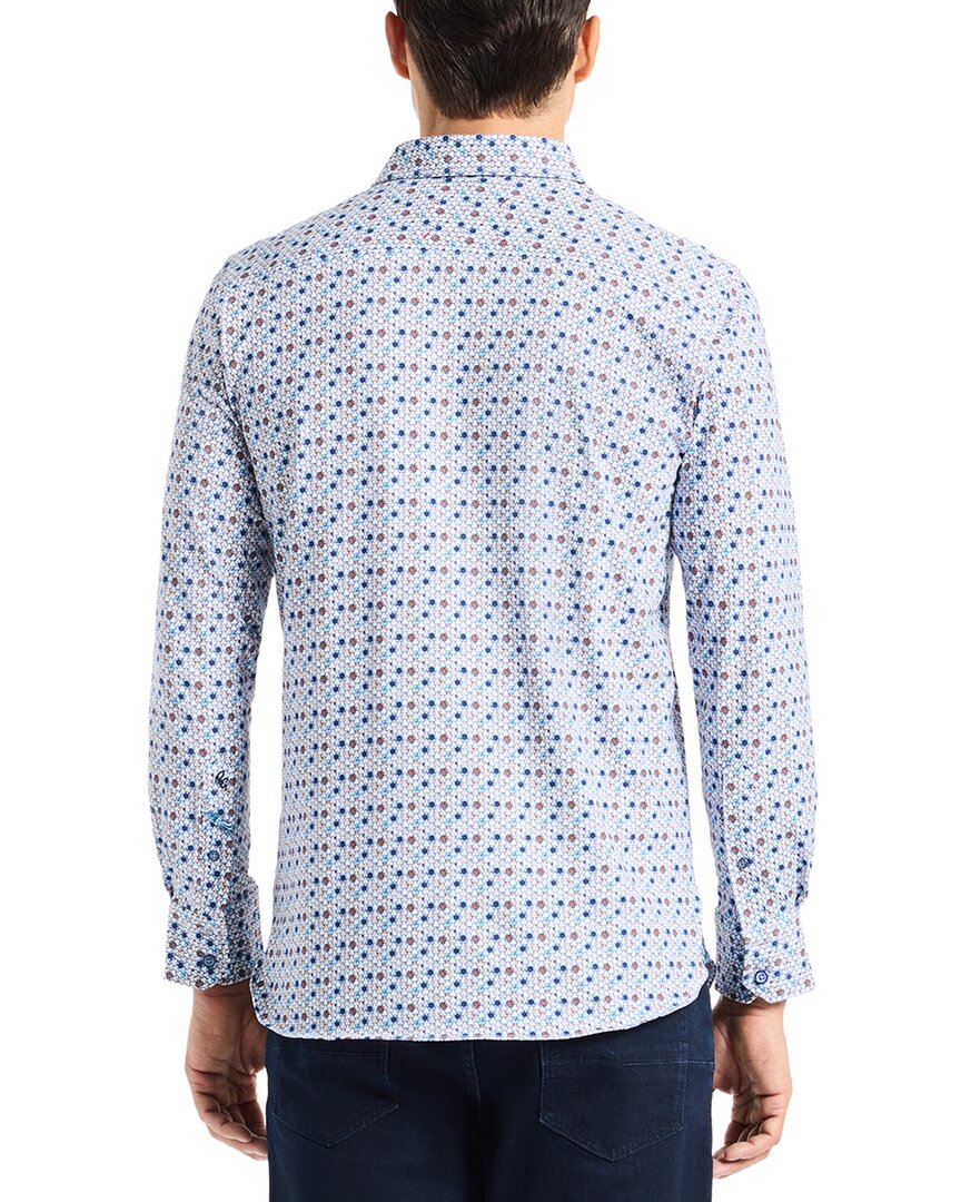 ian knit shirt