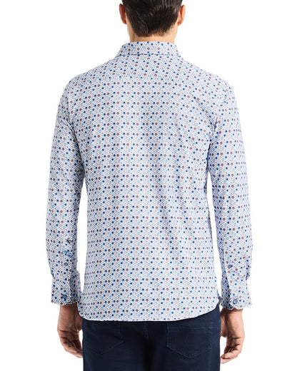 ian knit shirt