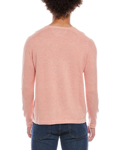 reversible venley sweatshirt