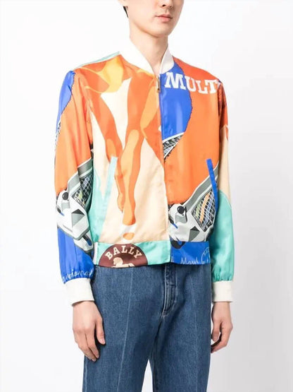 Medium - multicolor