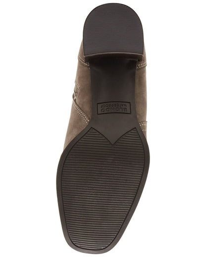 ginelle leather boot