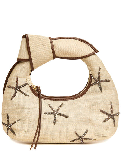 Medium - brown