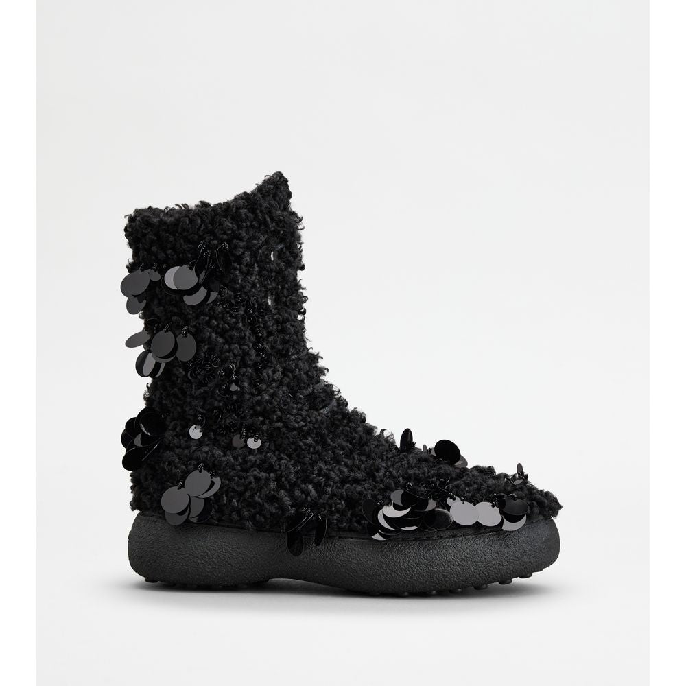 EU 35.5 - black