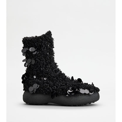 EU 35.5 - black