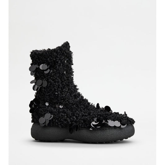 EU 35.5 - black