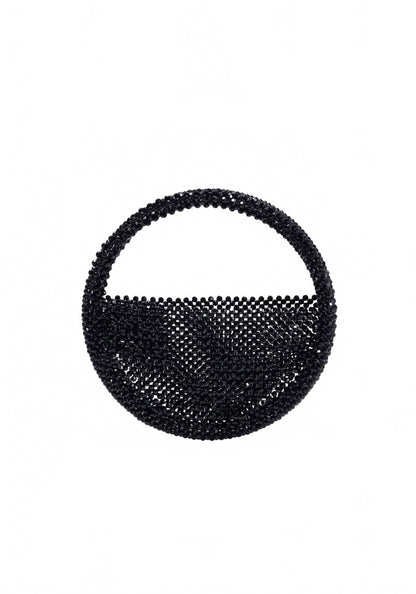 One Size - black