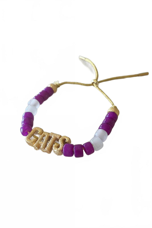 One Size - purple