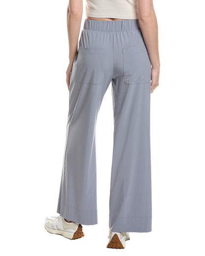 31in easy wide leg pant