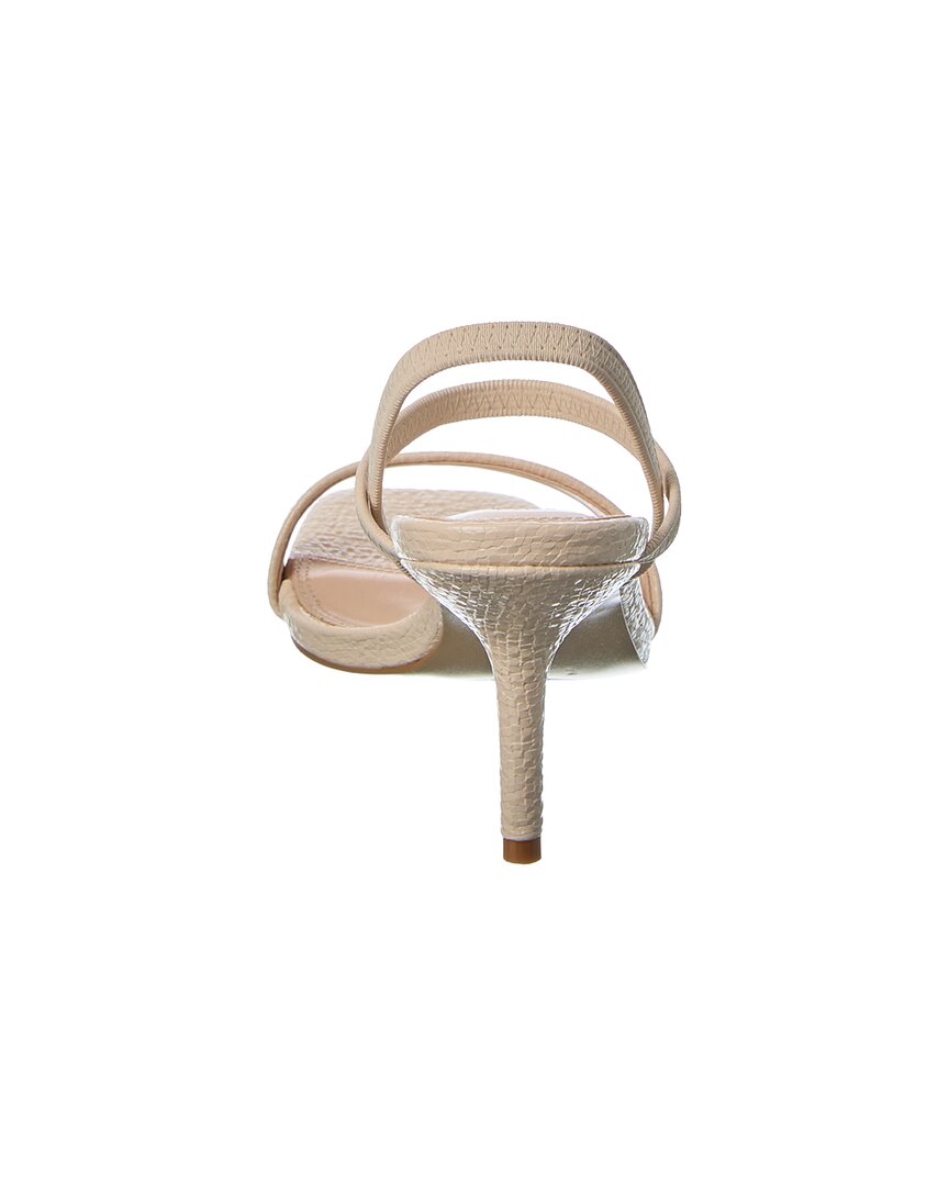 methodical heeled sandal