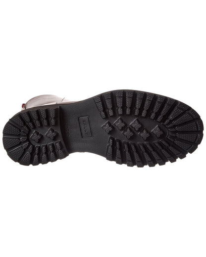 odran leather boot