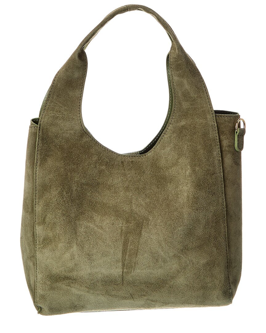 river27 suede tote