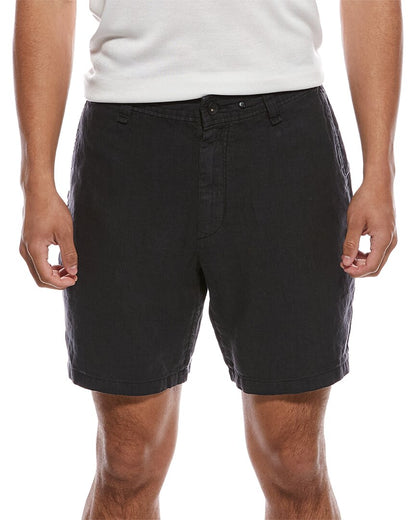 30" Waist - black