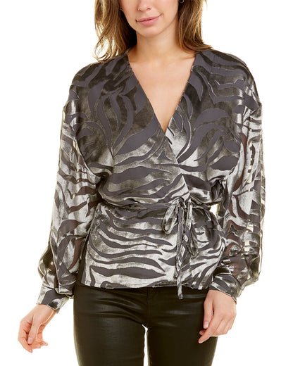 EU 34 (XS) - grey