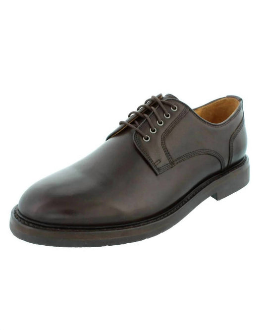 US 10.5 - brown