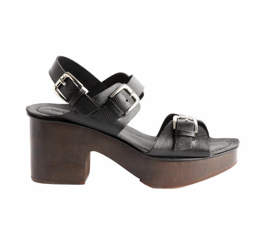US 9.5 - black