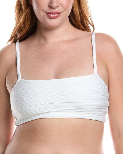 Large - white