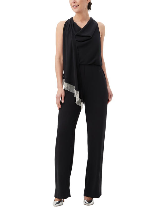 US 0 (XS) - black
