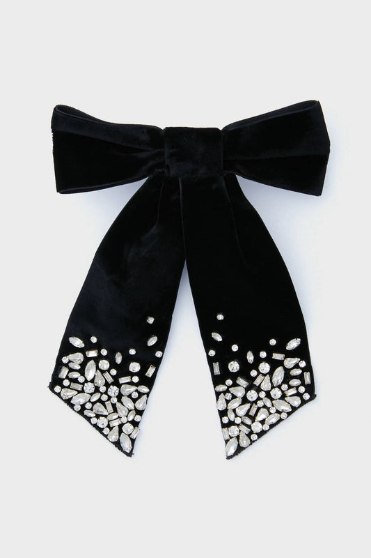 One Size - black