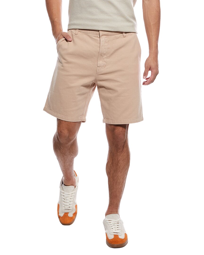 venice chino short