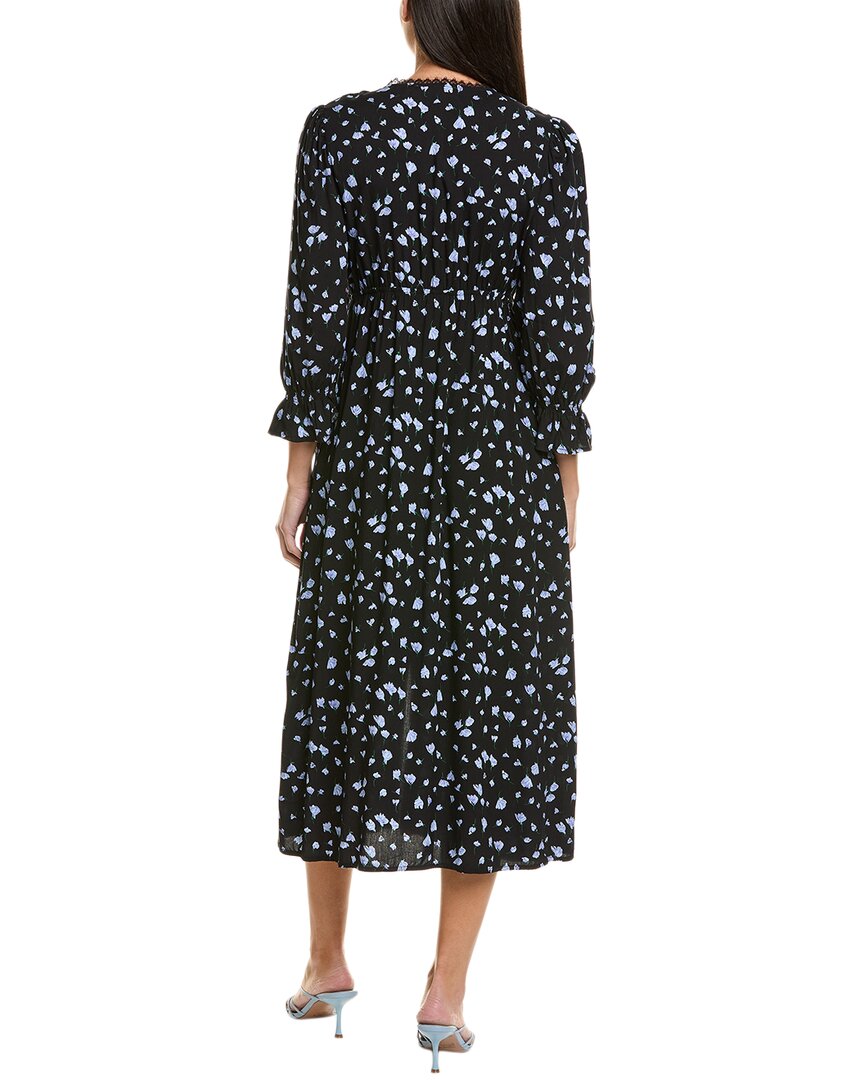 wonder midi dress