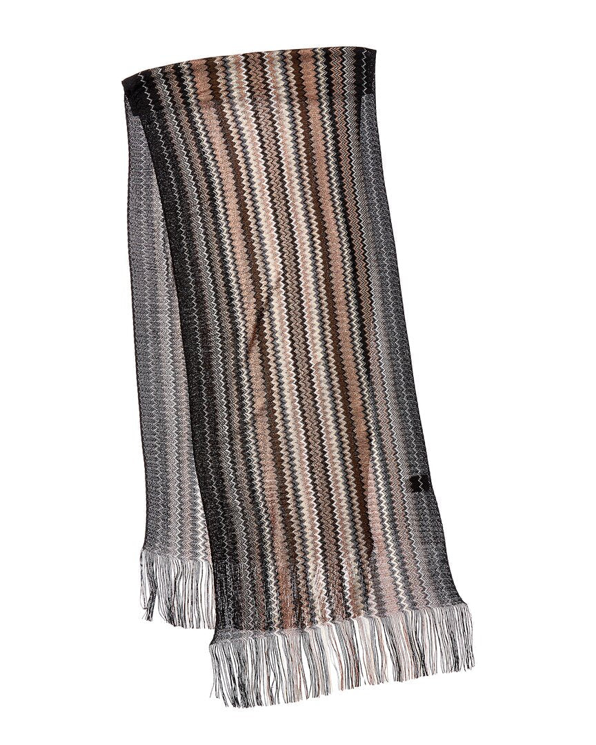 scarf