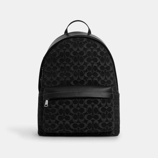 One Size - silver/black