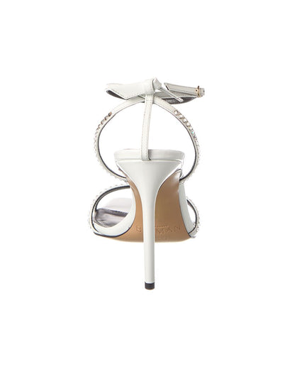skye 100 patent sandal