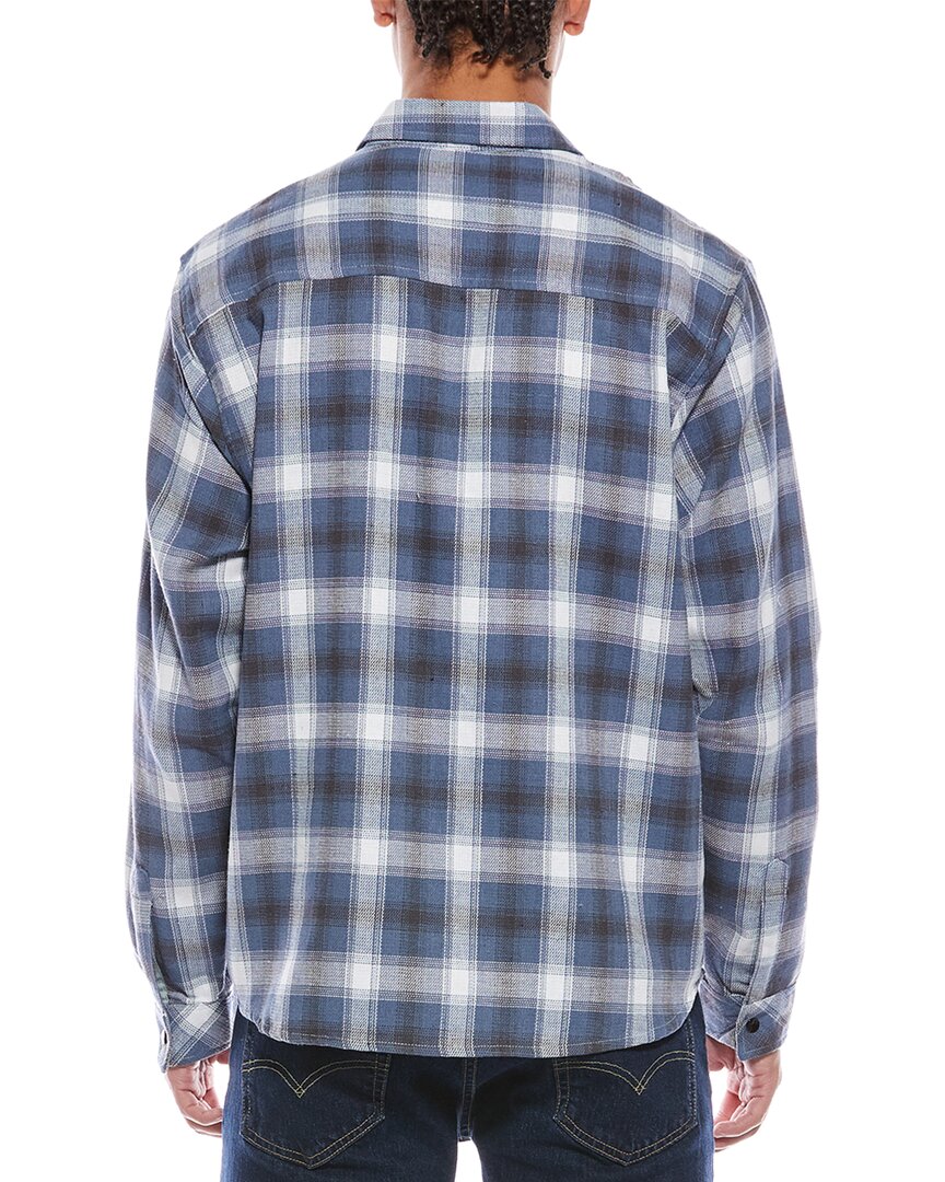 luca shirt