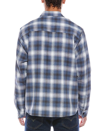 luca shirt