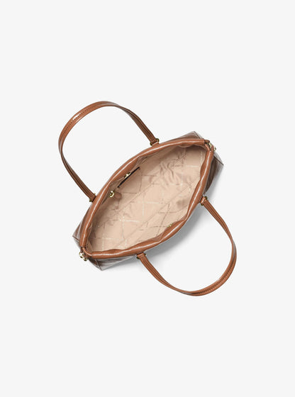 matilda small cinched shoulder bag
