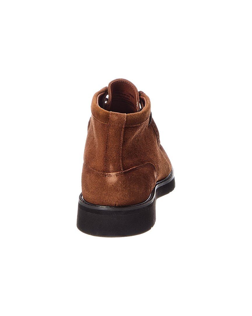 seya suede boot