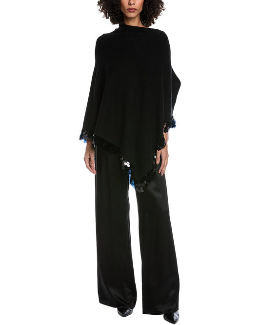 One Size - black