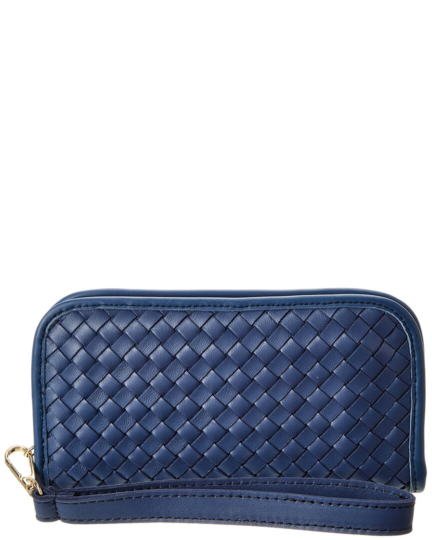 Small - blue