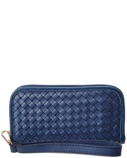 Small - blue