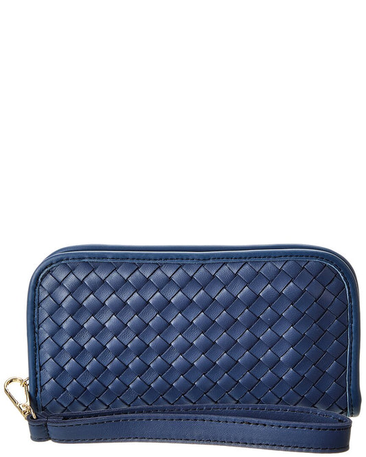 Small - blue