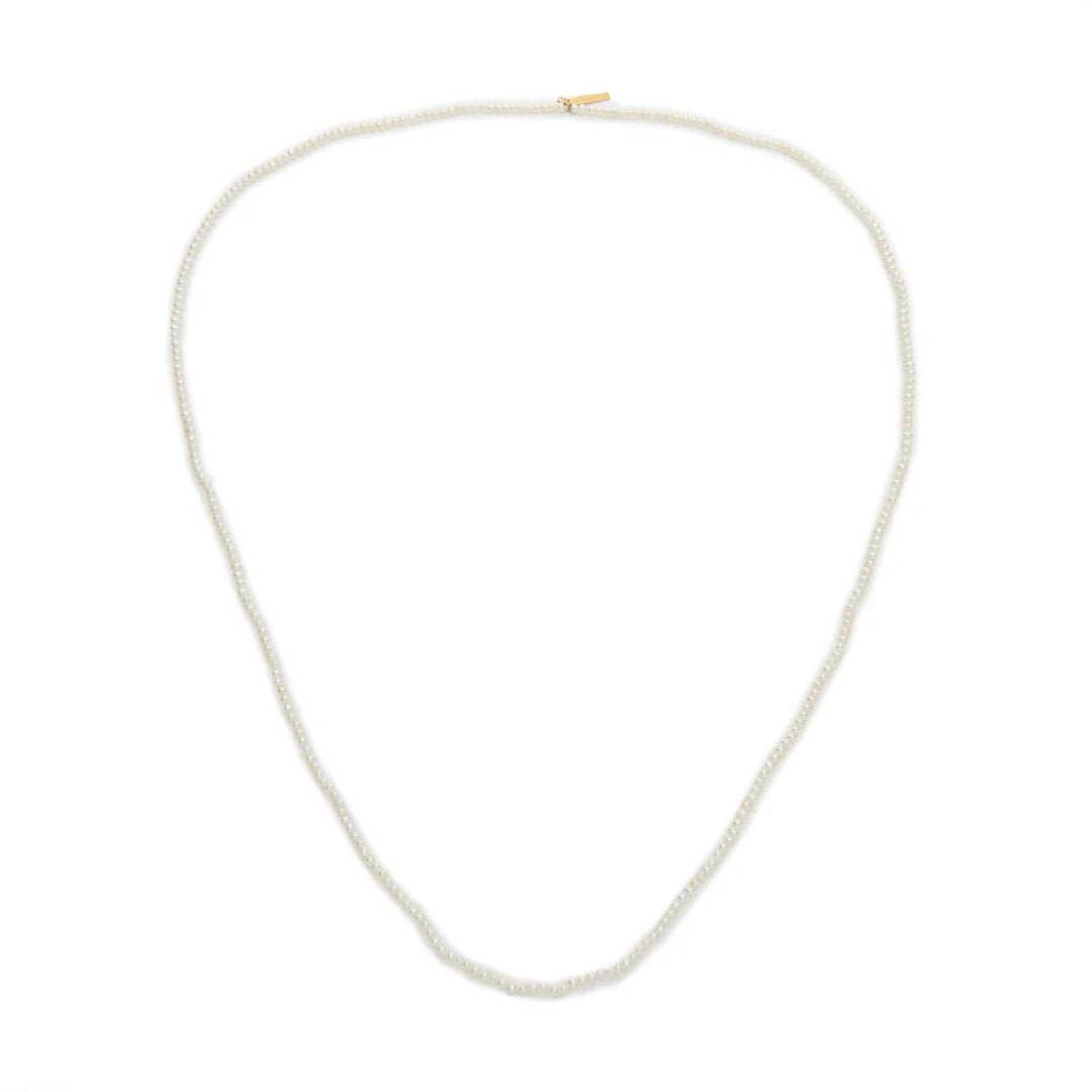 One Size - pearl