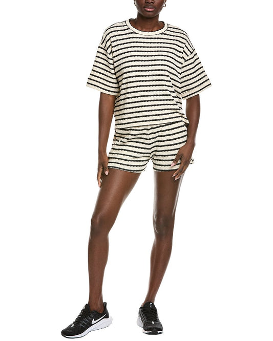 Small - black