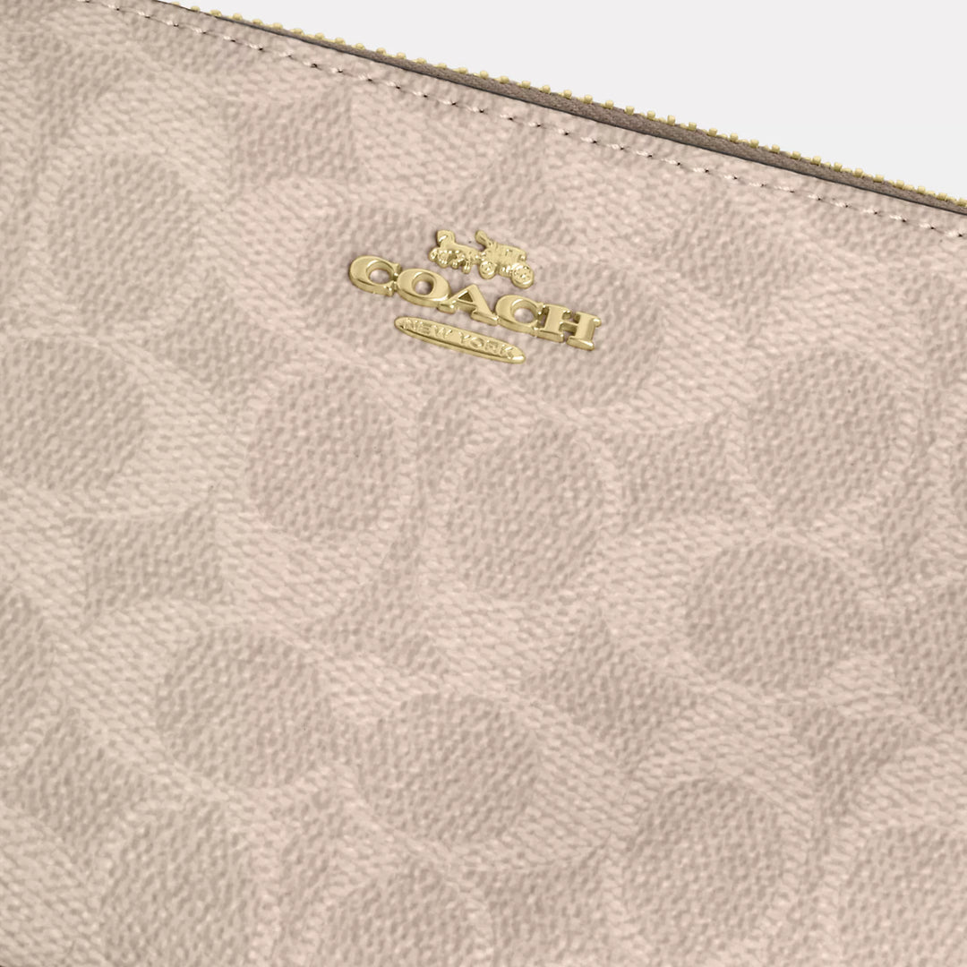nolita 19 in blocked signature canvas