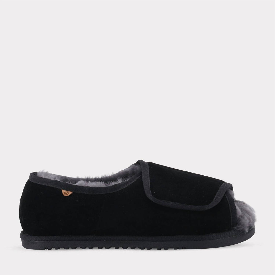 US 8 - black