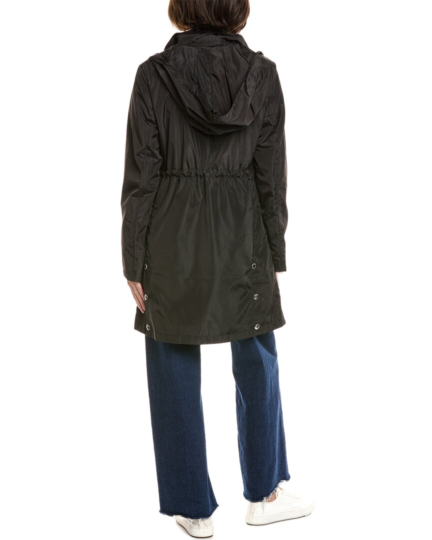 packable rain jacket