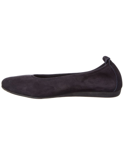 laius suede flat