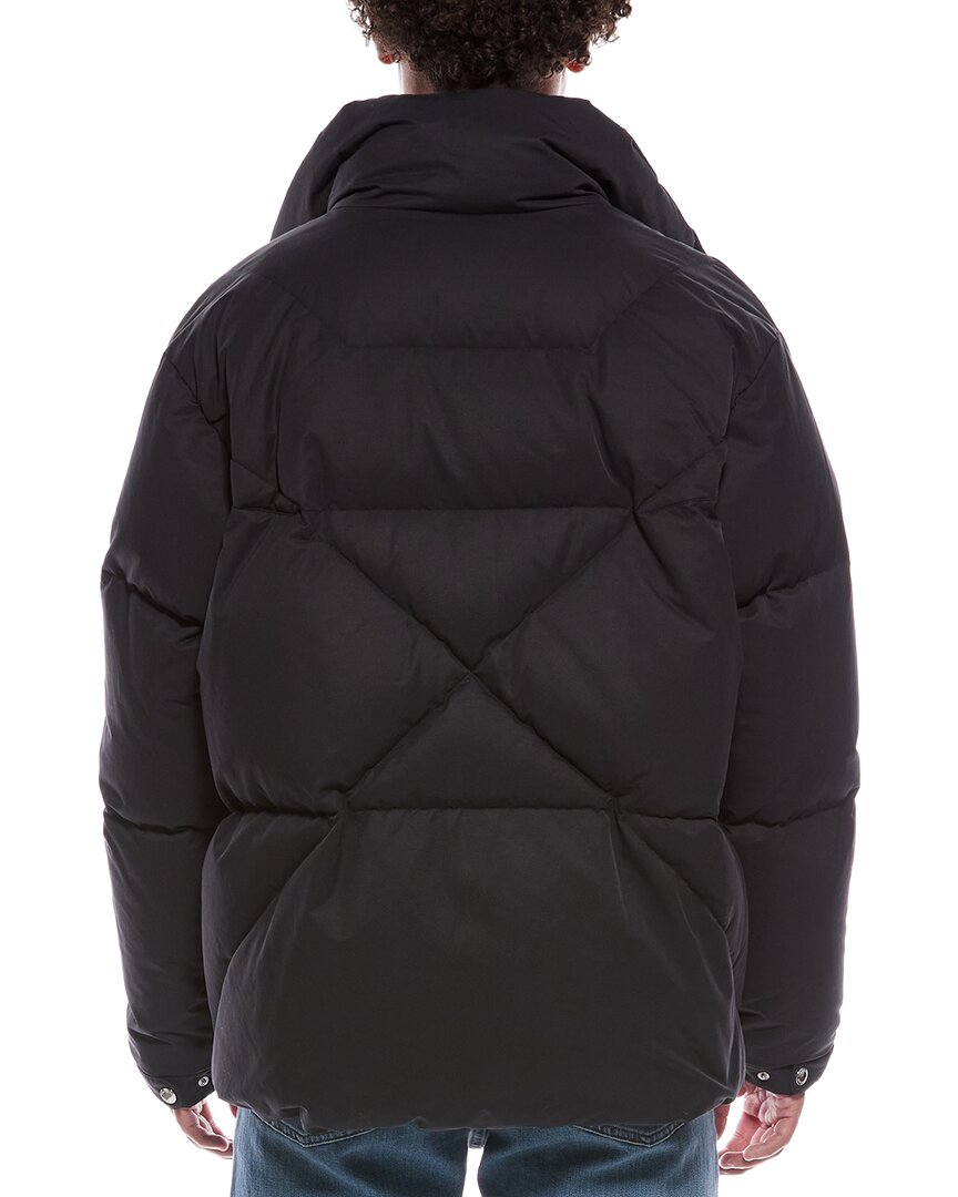oversized bomber jacket