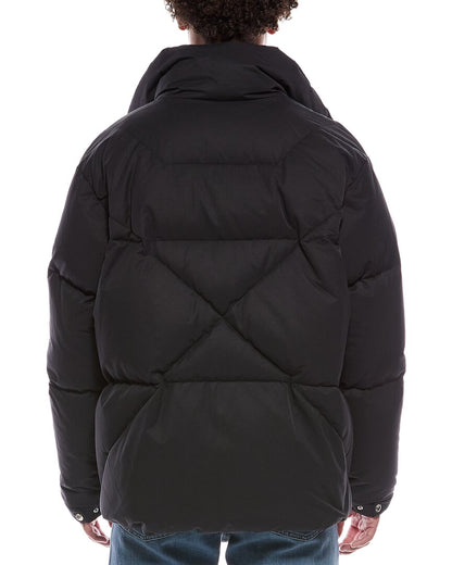 oversized bomber jacket