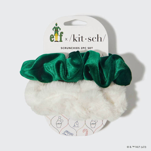 One Size - white/green