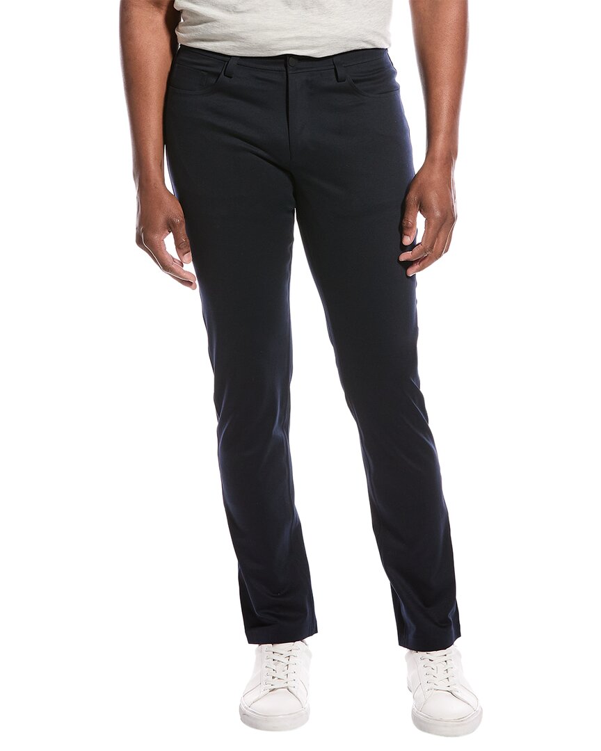 30" Waist - blue