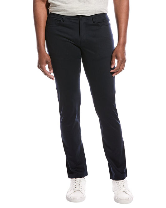 30" Waist - blue