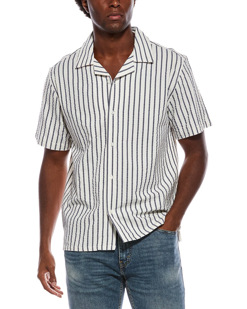 Small - navy